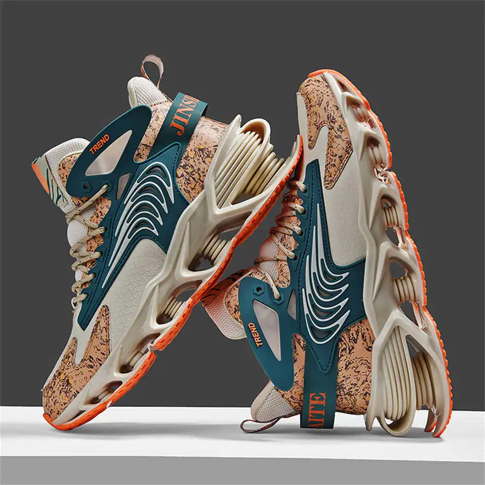Men'S Accessories Types - Non-slip Mid Child Running Sneakers Casual