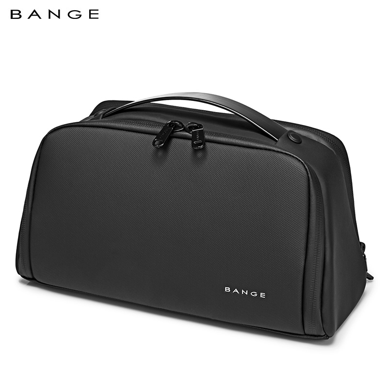 Men'S Accessories Types - BANGE Travel Toiletry Bag Women Men