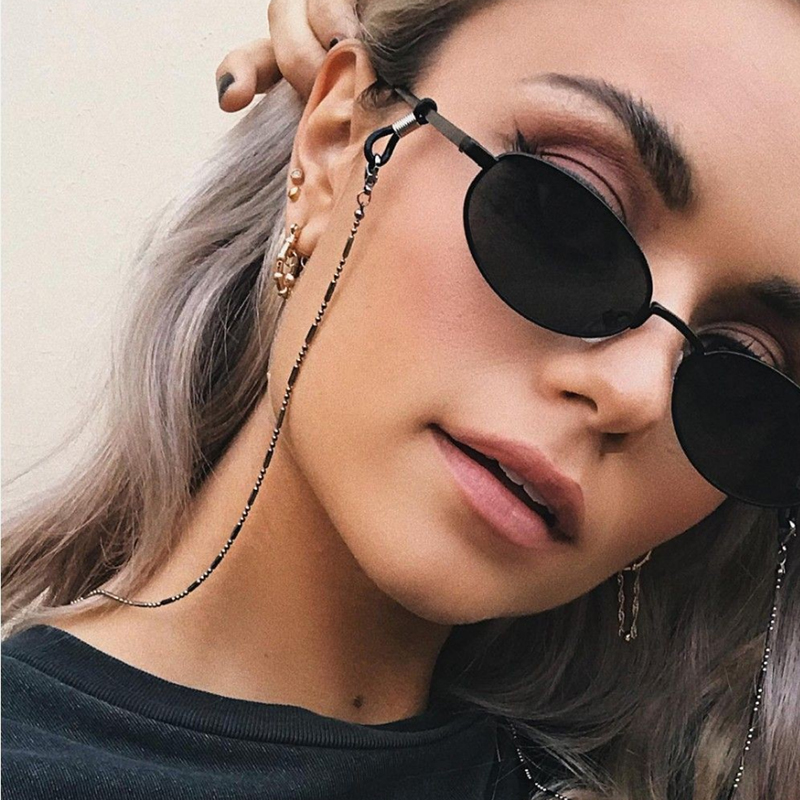 Men Accessories All - Mask Sunglasses Chains for Women Men