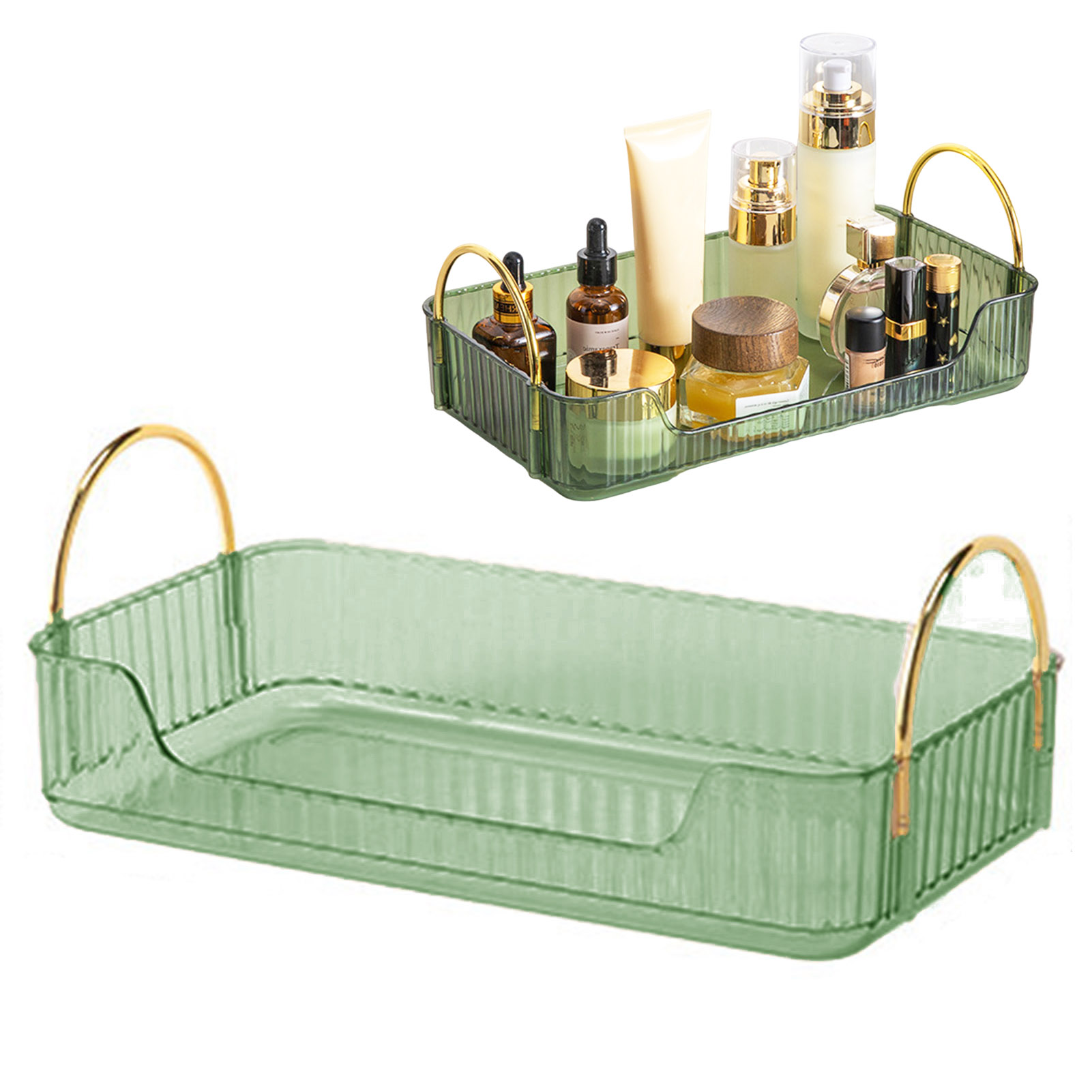 Bathroom Organizer Rack Light  - Men'S Accessories Drawer Organizer ulasan dan harga
