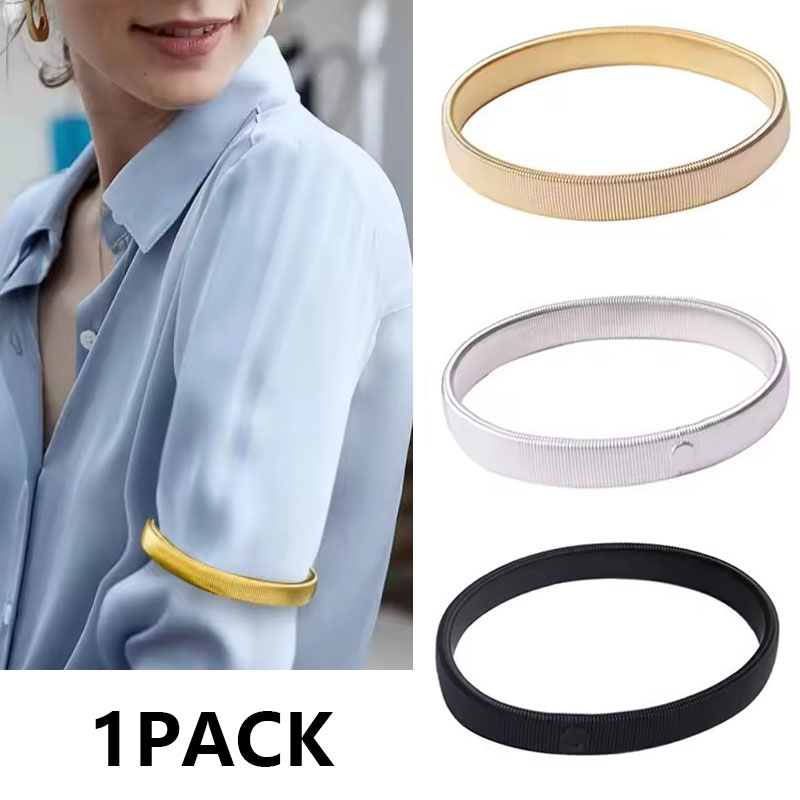 Adjustable Elastic Armband Shi - Men Accessories For Wedding ulasan dan harga