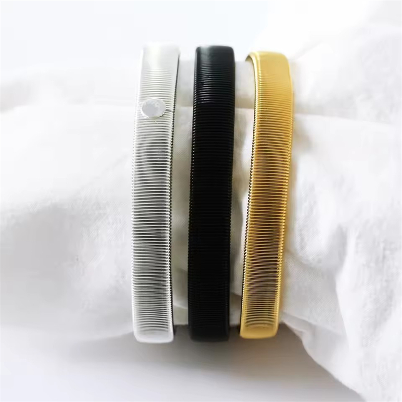 Adjustable Elastic Armband Shi - Men Accessories For Wedding ulasan dan harga
