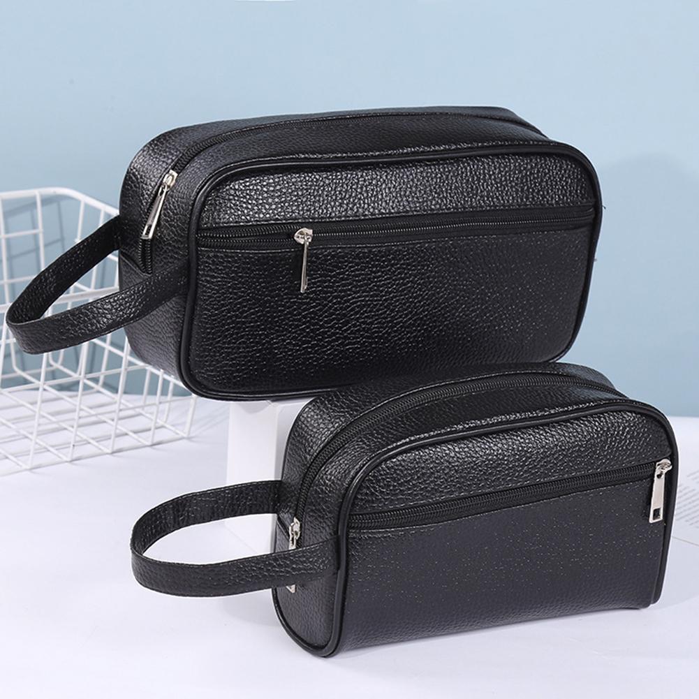 Men Business Travel Bag Vintag - Men'S Accessories Drawer Organizer ulasan dan harga
