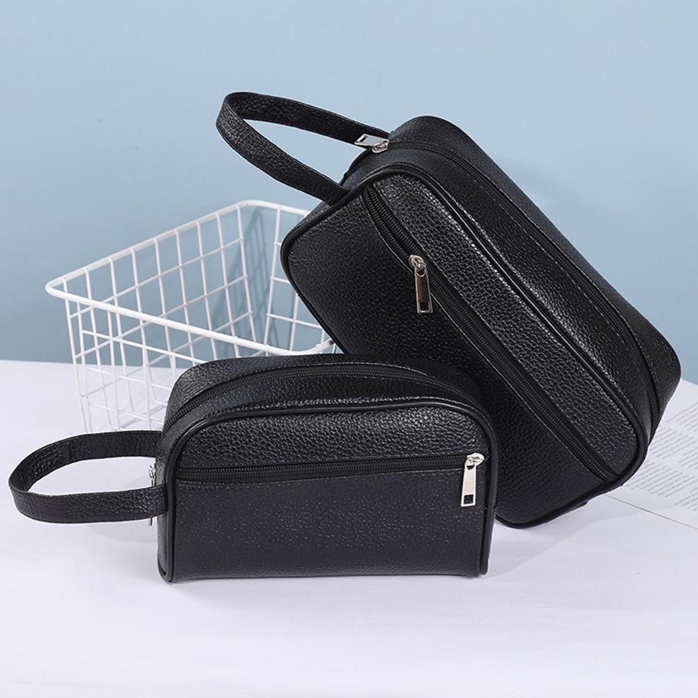 Men Business Travel Bag Vintag - Men'S Accessories Drawer Organizer ulasan dan harga