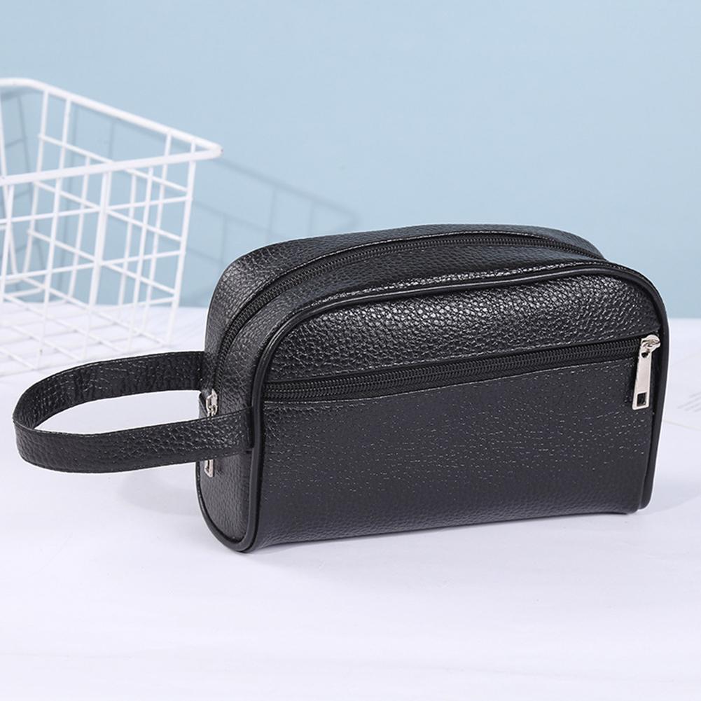 Men Business Travel Bag Vintag - Men'S Accessories Drawer Organizer ulasan dan harga