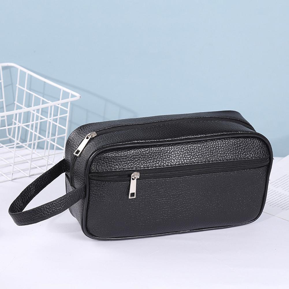 Men Business Travel Bag Vintag - Men'S Accessories Drawer Organizer ulasan dan harga