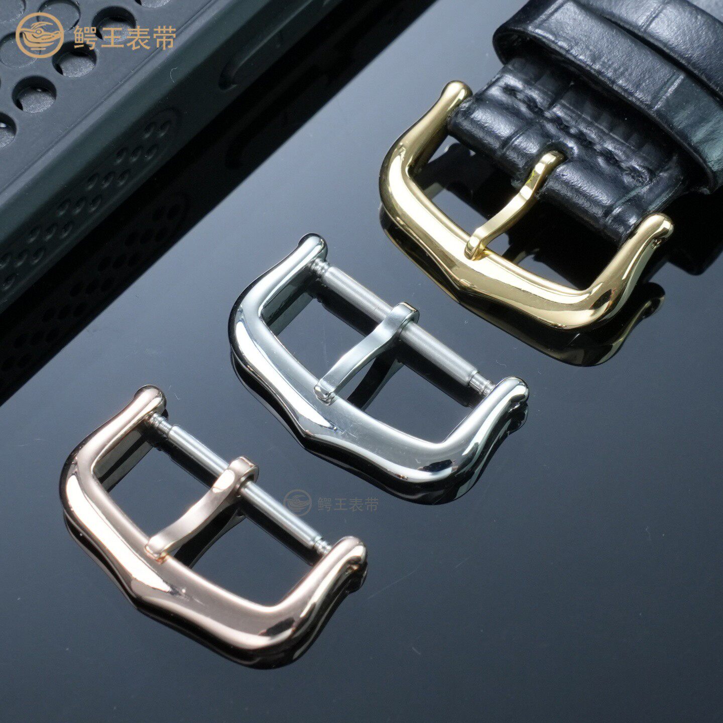 14mm 16mm 18mm Stainless Steel - Men'S Accessories Cartier ulasan dan harga