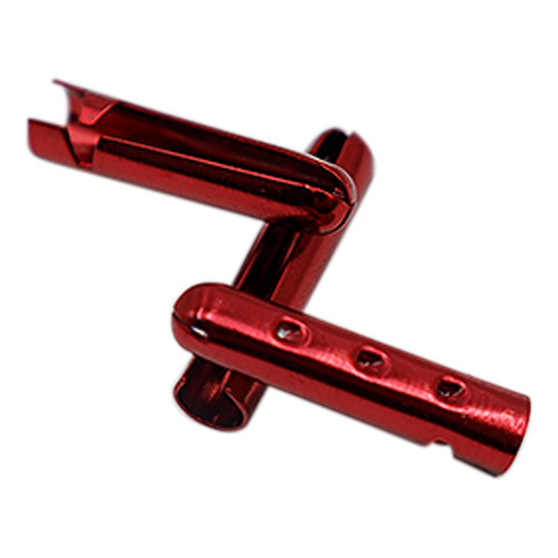 Own Brand Red Metal Bullet Ope - Men Accessories Tips ulasan dan harga