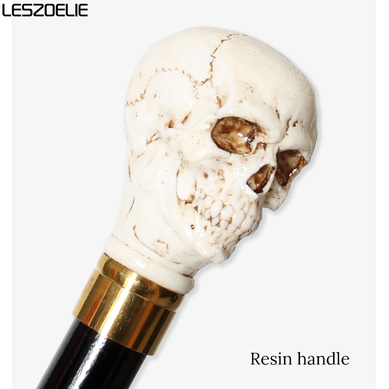 93cm Skull-Head Black German B - Men Accessories Tips ulasan dan harga
