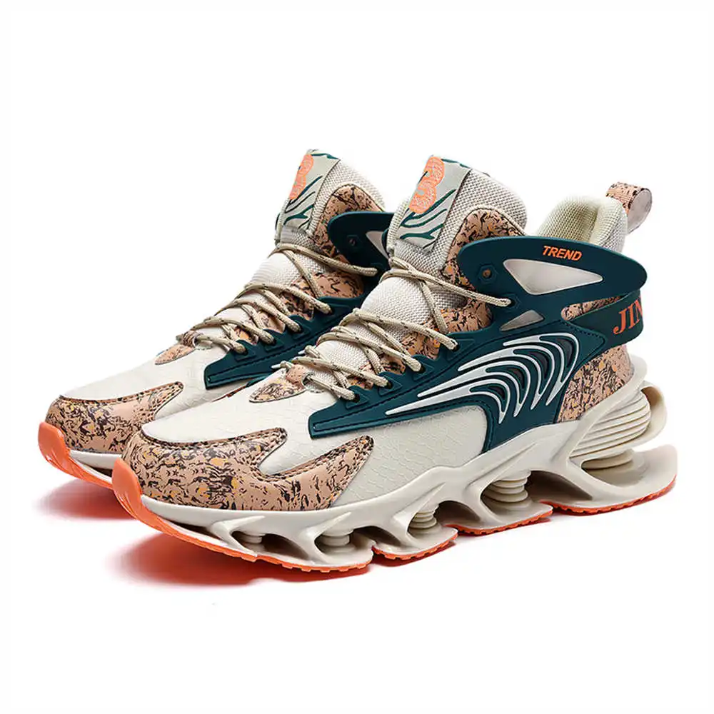 Non-slip Mid Child Running Sne - Men'S Accessories Types ulasan dan harga