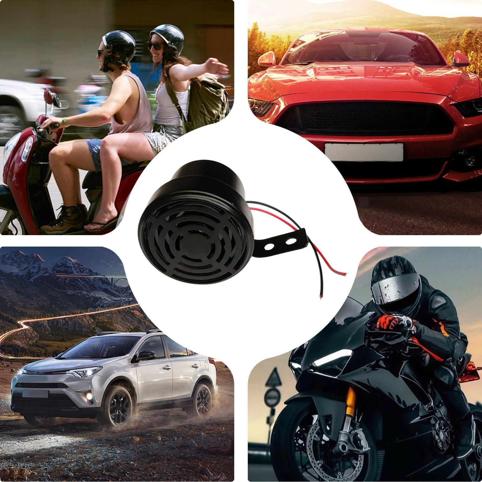 12V-80V Dog Barking Horn For M - Men Accessories Unique ulasan dan harga