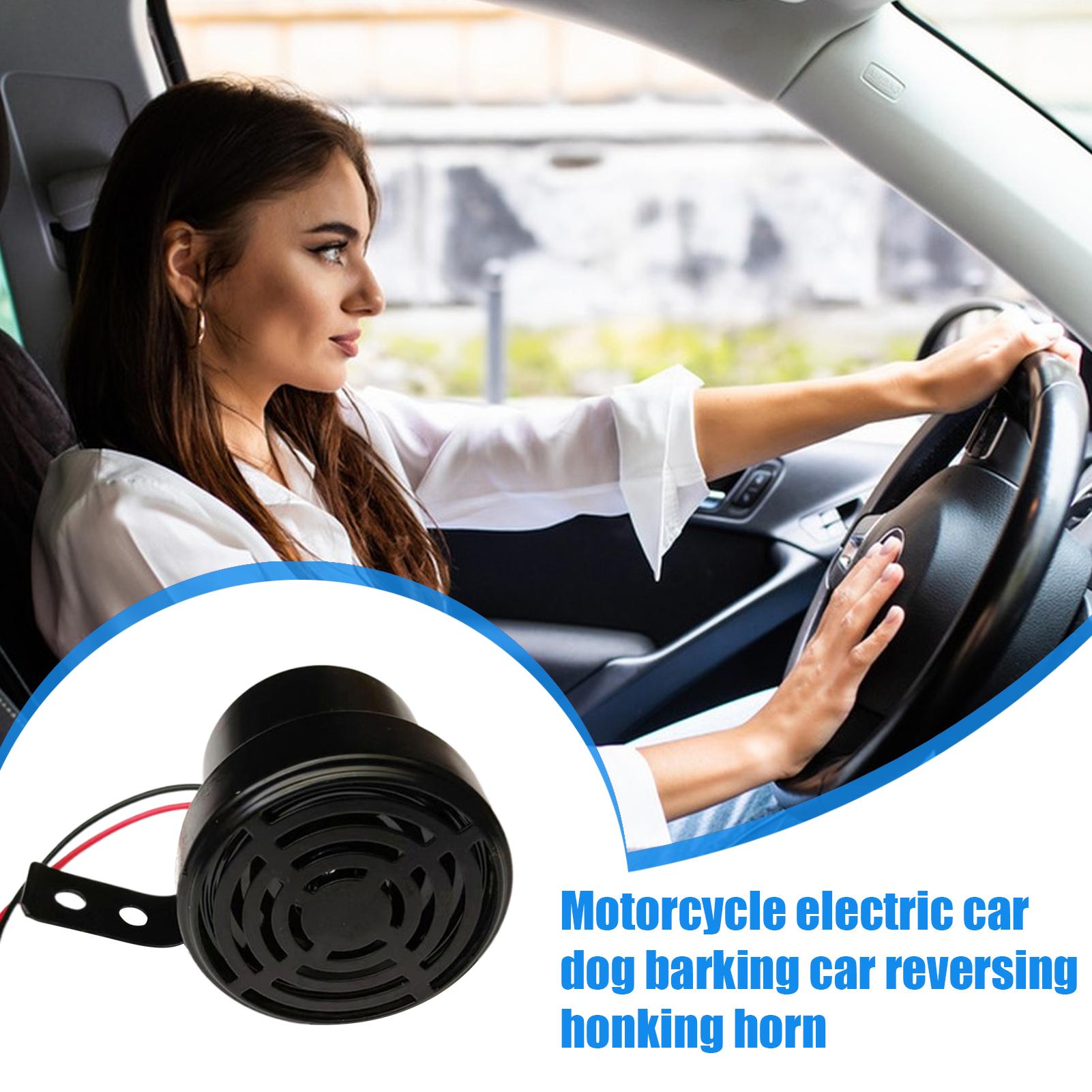 12V-80V Dog Barking Horn For M - Men Accessories Unique ulasan dan harga