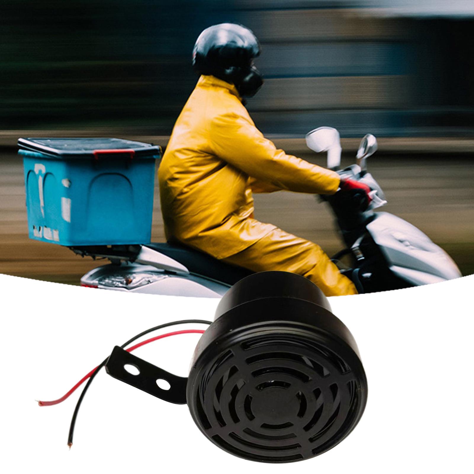 12V-80V Dog Barking Horn For M - Men Accessories Unique ulasan dan harga