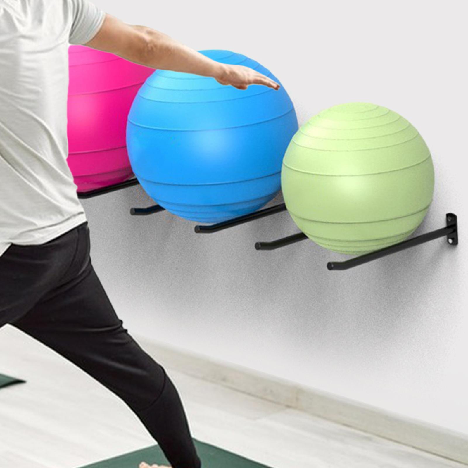 Exercise Ball Holder Pack of 2 - Men'S Accessories Types ulasan dan harga