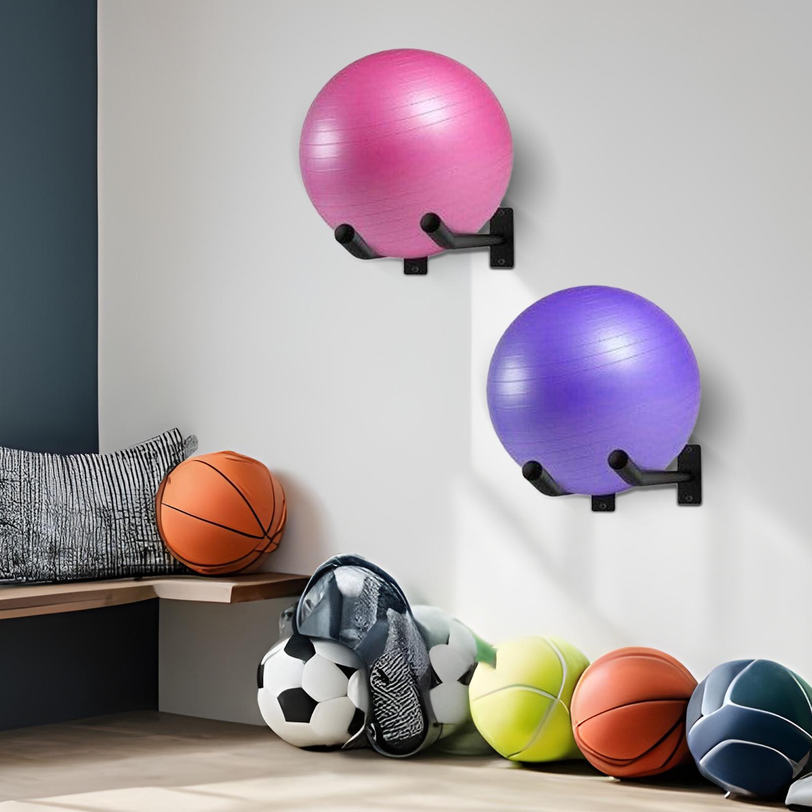 Exercise Ball Holder Pack of 2 - Men'S Accessories Types ulasan dan harga