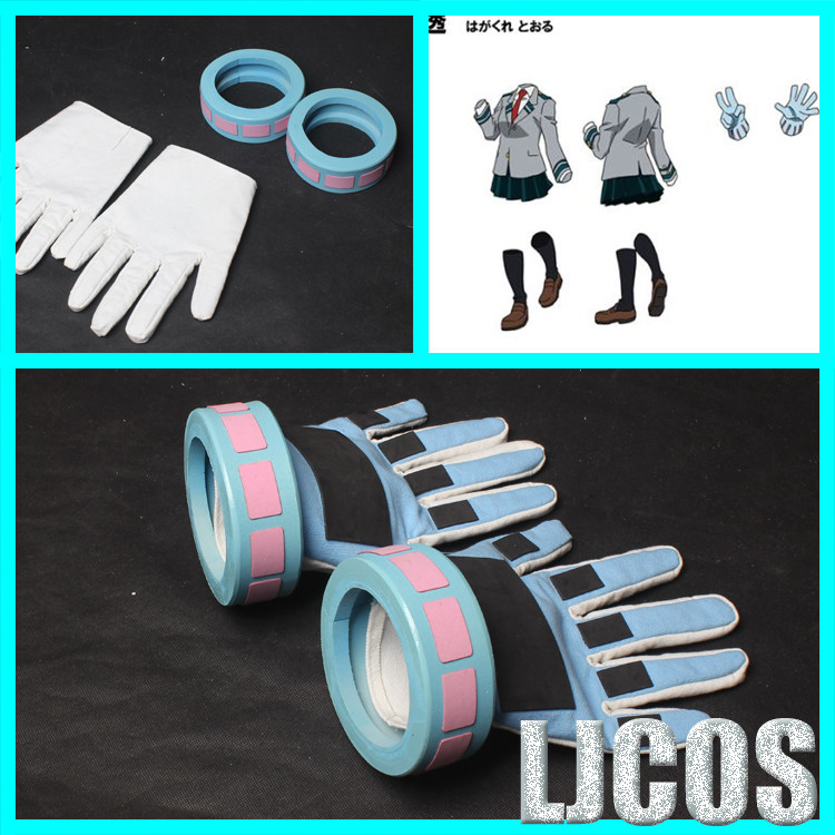 Anime Academia Toru Hagakure C - Men'S Accessories With Suits ulasan dan harga