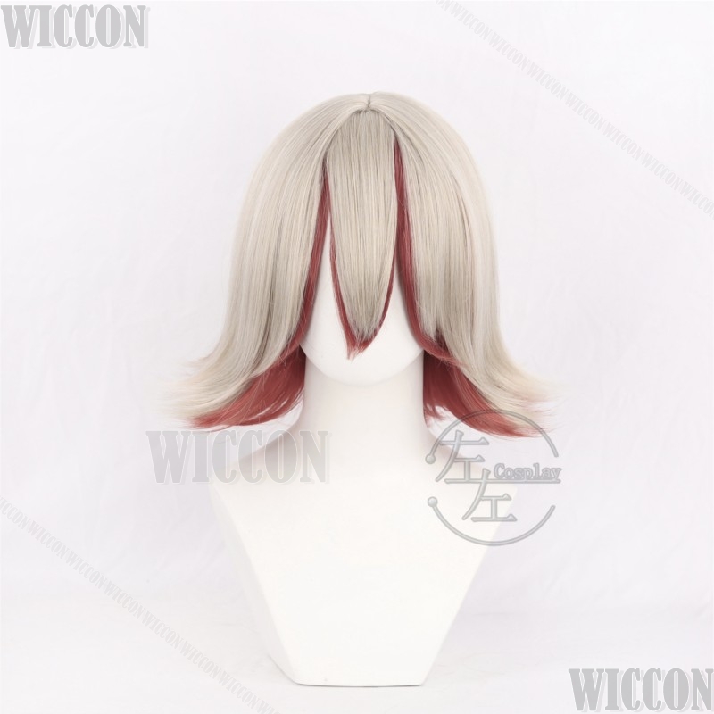 Fu Orostor Anime Gachiakuta Co - Men'S Accessories With Suits ulasan dan harga