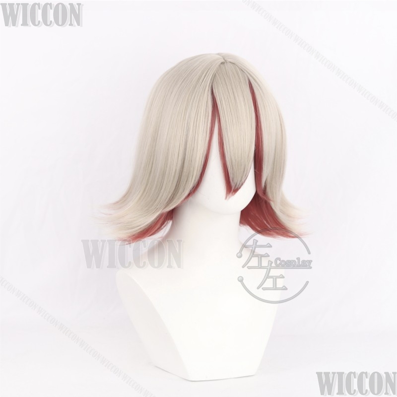 Fu Orostor Anime Gachiakuta Co - Men'S Accessories With Suits ulasan dan harga