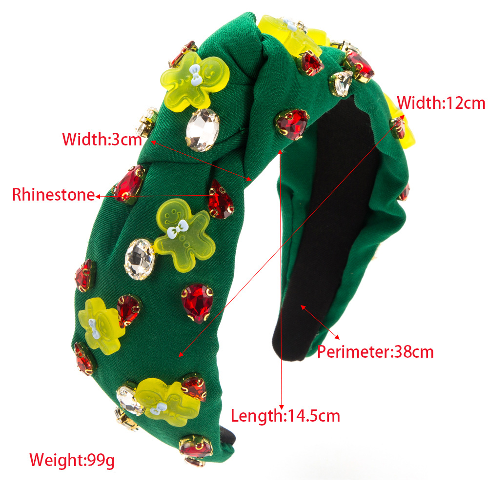 Hot-selling new gingerbread ma - Men Accessories For Wedding ulasan dan harga
