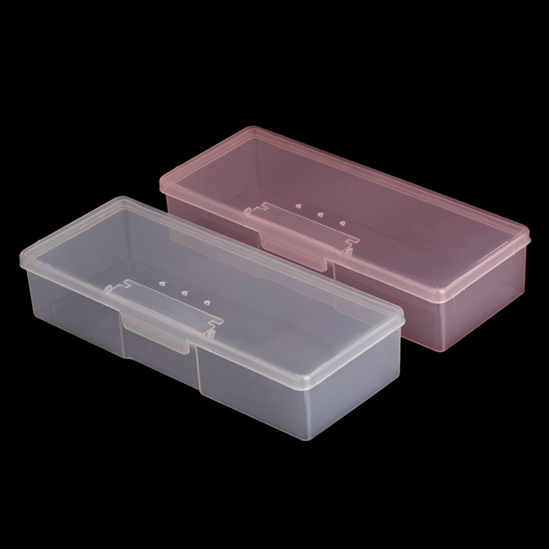 10 Grids Nails Art organizer b - Men'S Accessories Drawer Organizer ulasan dan harga