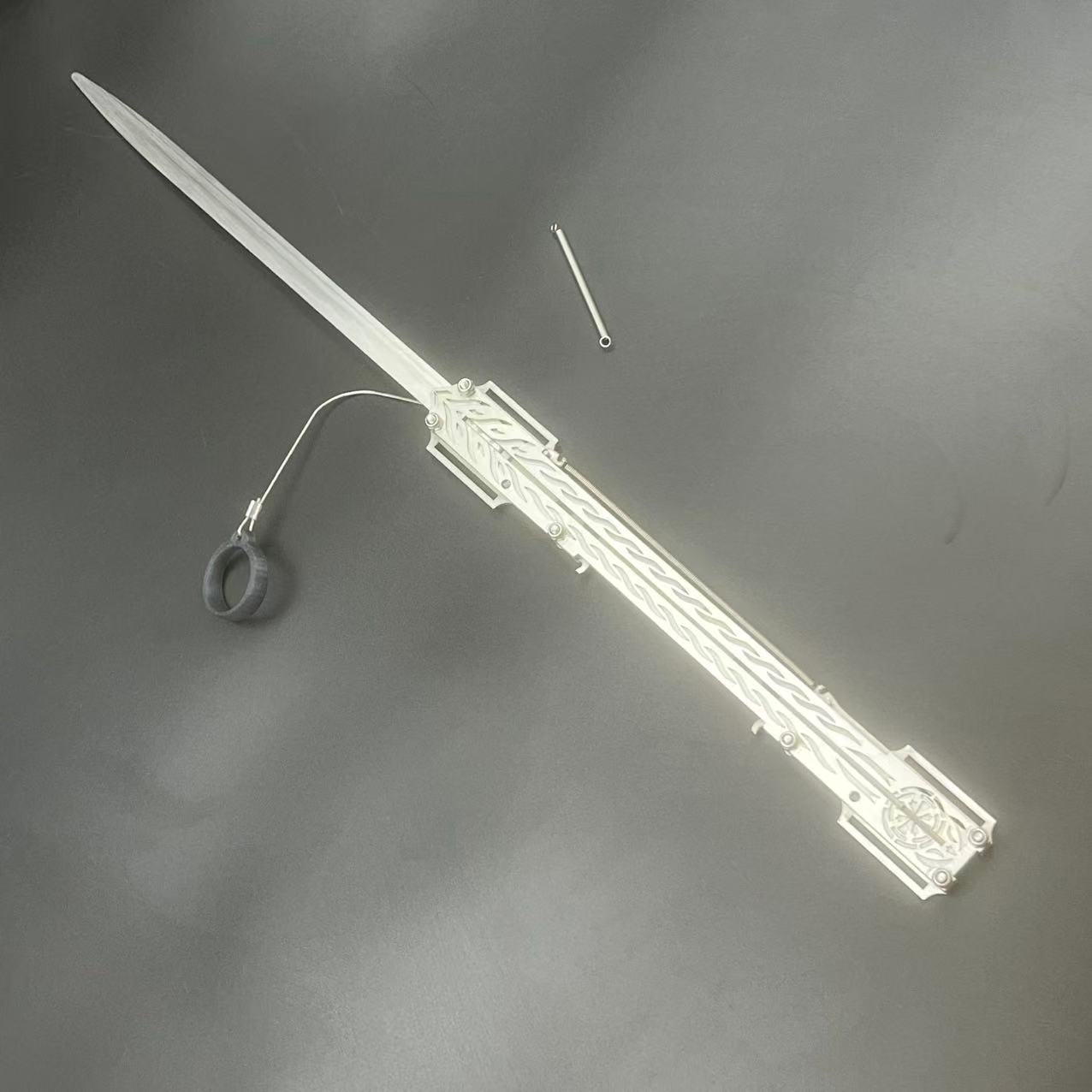 Adult Halloween Prop Stainless - Men Accessories Unique ulasan dan harga