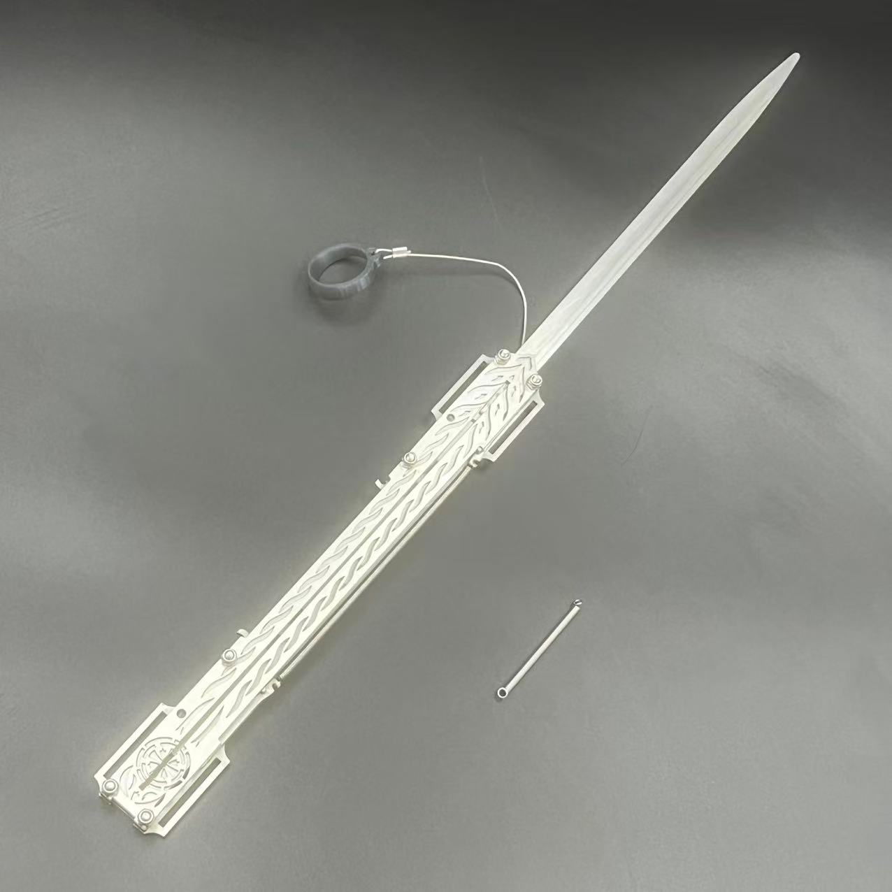 Adult Halloween Prop Stainless - Men Accessories Unique ulasan dan harga