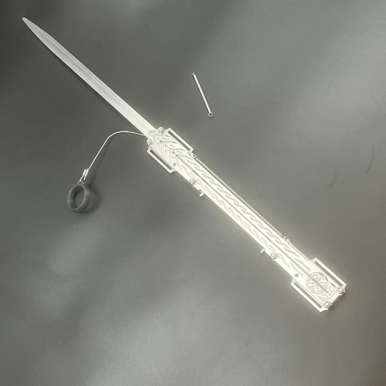 Adult Halloween Prop Stainless - Men Accessories Unique ulasan dan harga