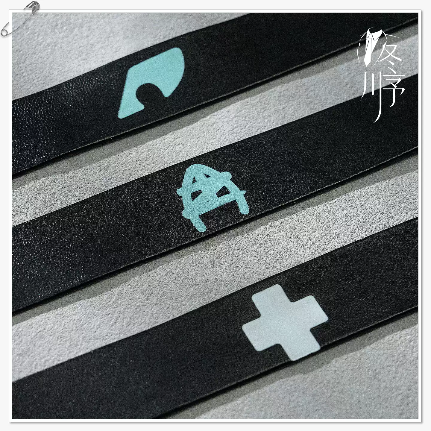 Alien Stage Ivan Cosplay Costu - Men'S Accessories With Suits ulasan dan harga