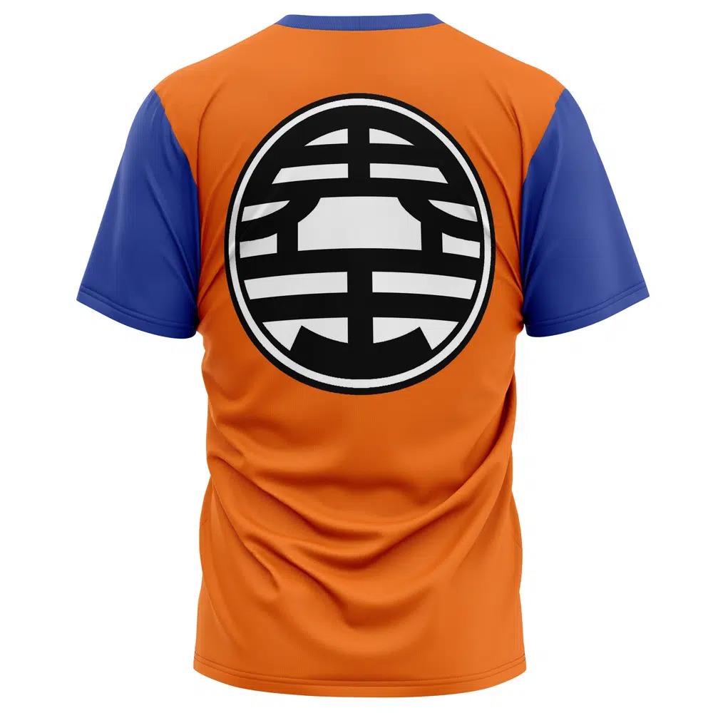Bandai Dragon Ball Z Kame Symb - Men Accessories Unique ulasan dan harga