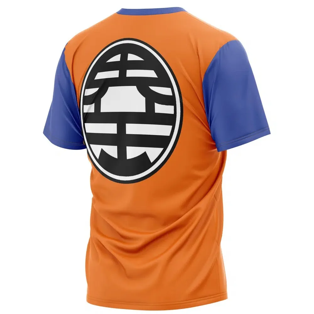 Bandai Dragon Ball Z Kame Symb - Men Accessories Unique ulasan dan harga