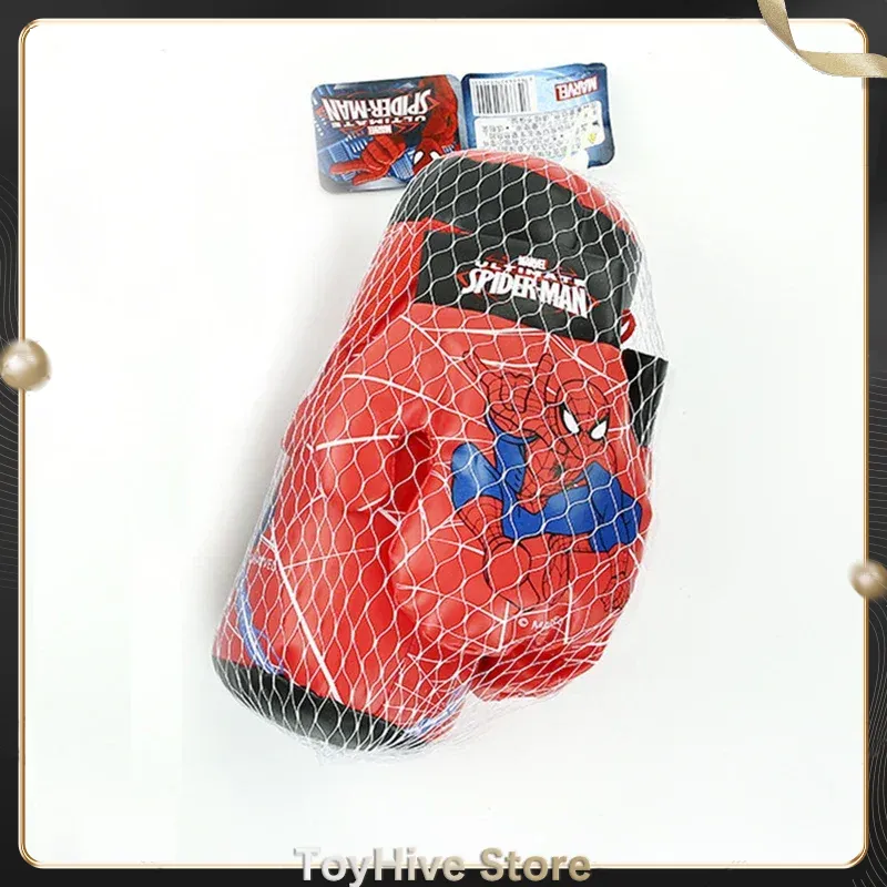 Spider Man Children'S Mini Box - Men Accessories Unique ulasan dan harga