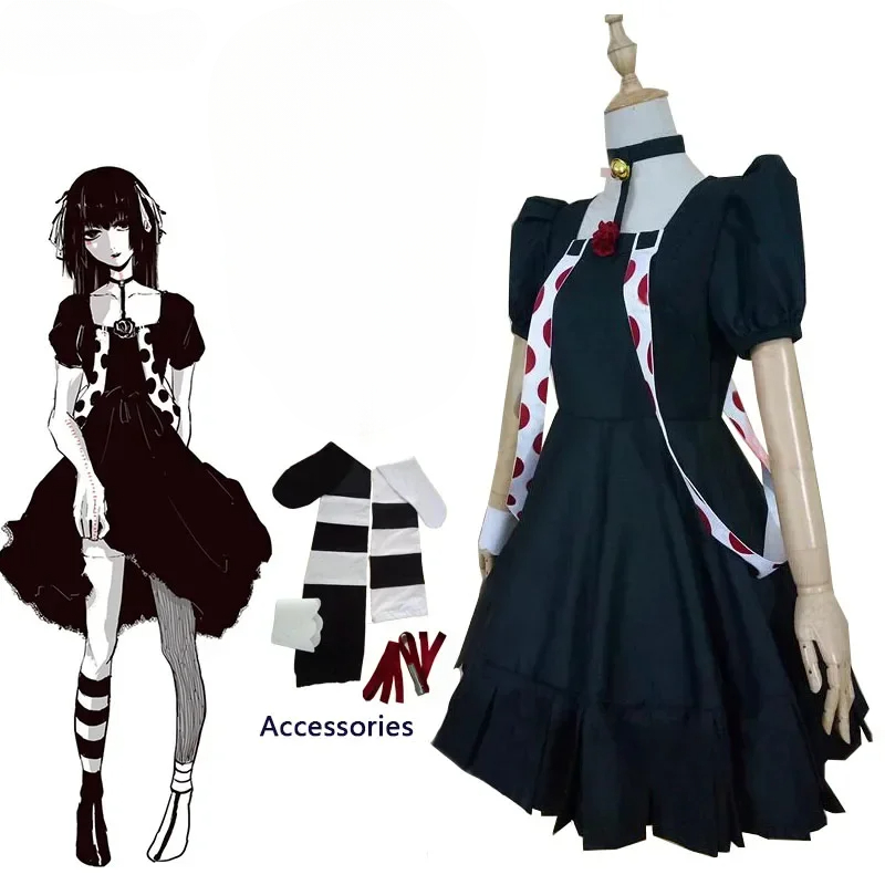 Anime Tokyo Ghoul Juuzou Suzuy - Men'S Accessories With Suits ulasan dan harga