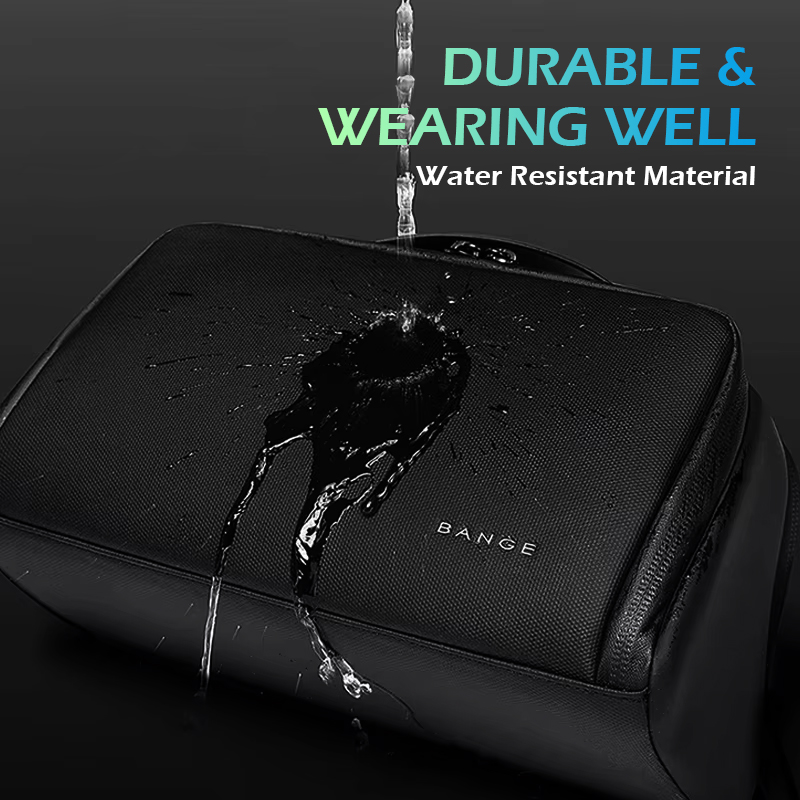 BANGE Travel Toiletry Bag Wome - Men'S Accessories Types ulasan dan harga