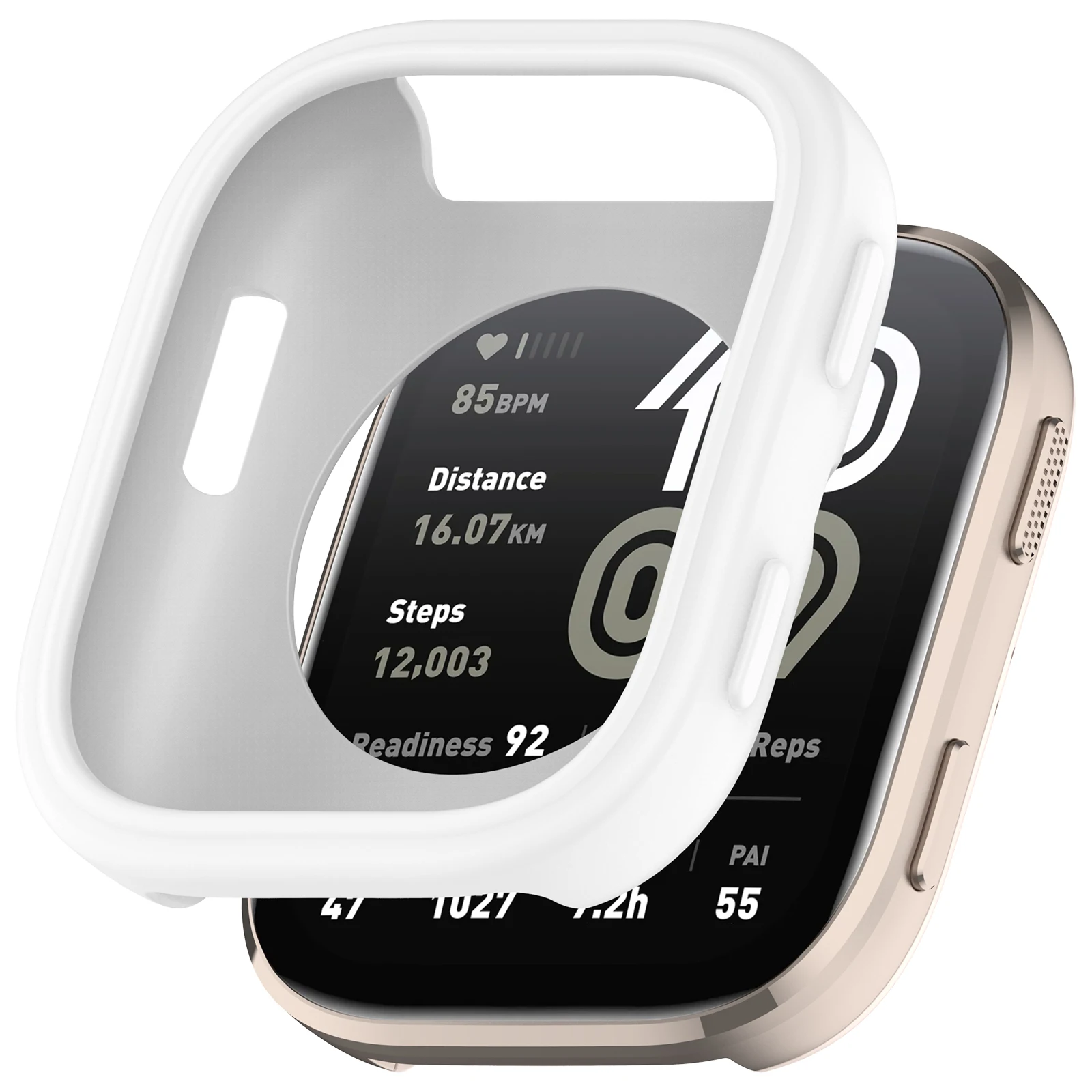 For Amazfit Bip6(A2435) Case-S - Men Accessories All ulasan dan harga