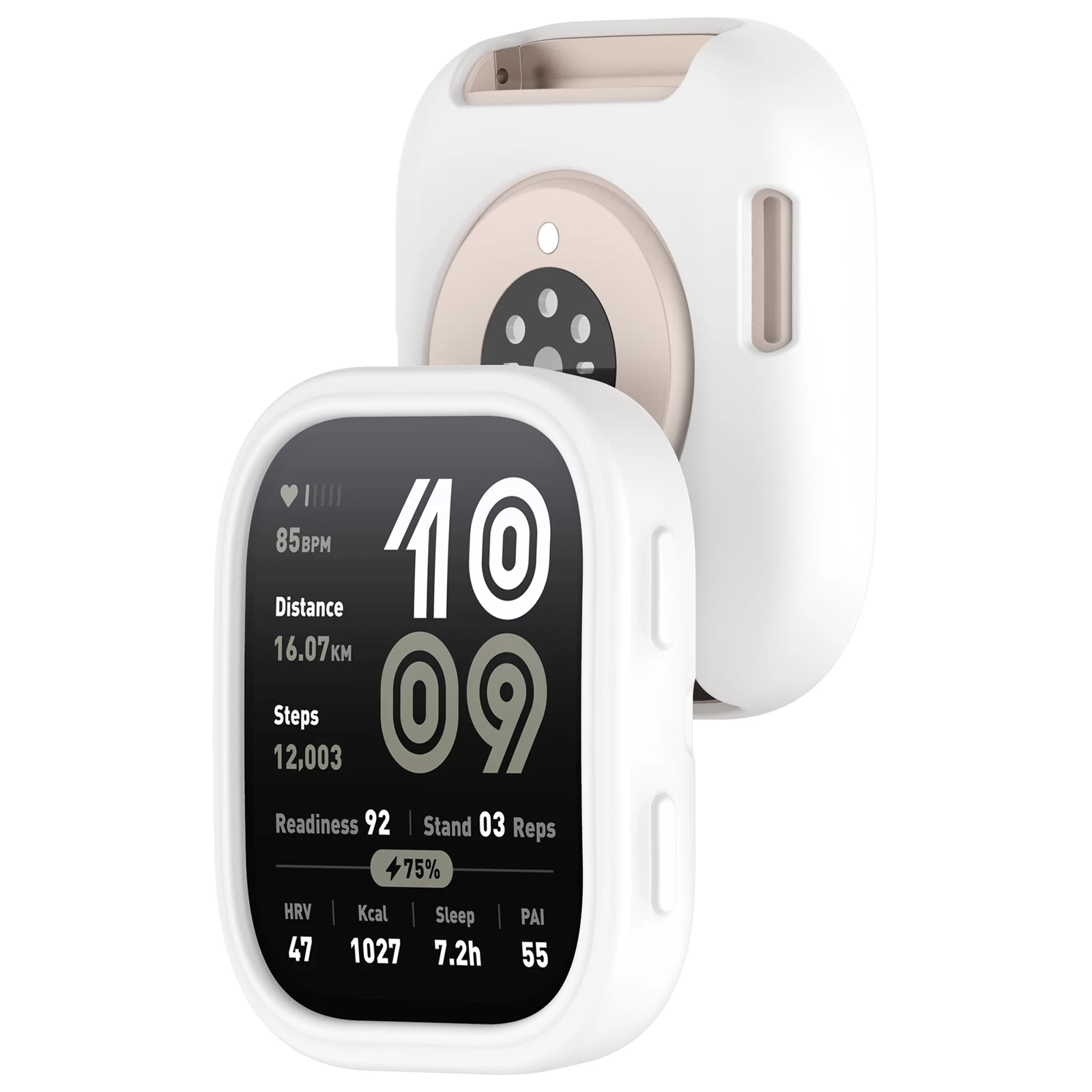 For Amazfit Bip6(A2435) Case-S - Men Accessories All ulasan dan harga