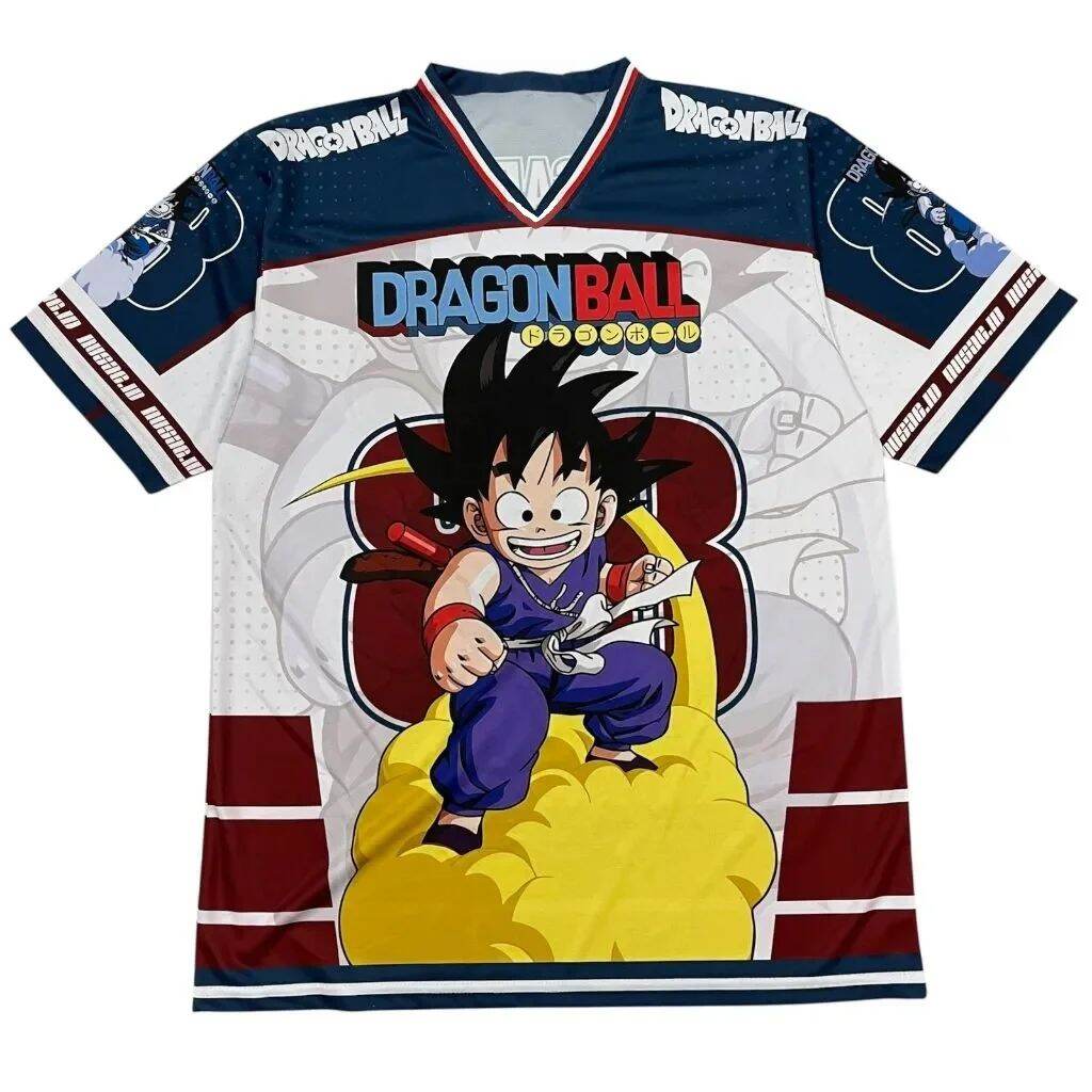 2026 Anime Cosplay Tshirt Spec - Men Accessories Unique ulasan dan harga