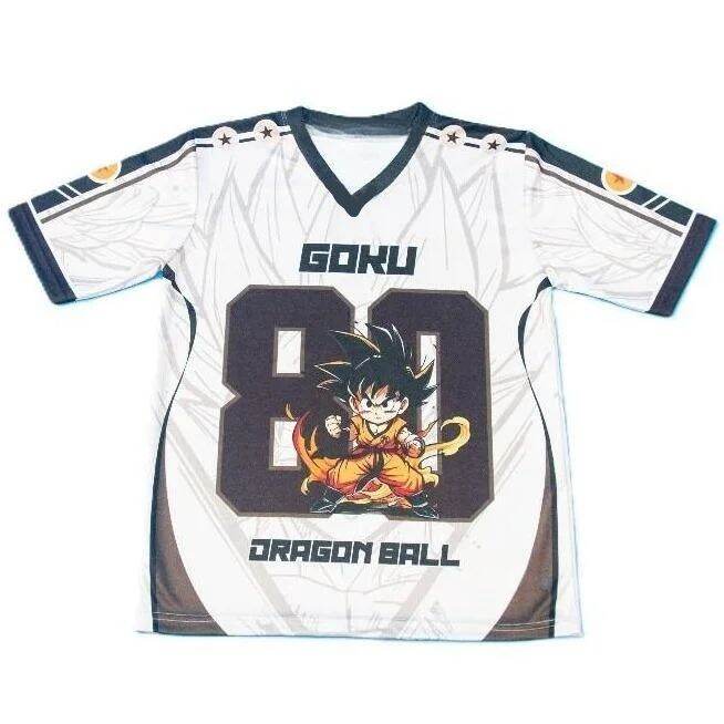 2026 Anime Cosplay Tshirt Spec - Men Accessories Unique ulasan dan harga