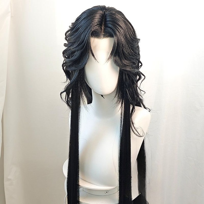 Anime The Scum Villain’s Self  - Men'S Accessories With Suits ulasan dan harga