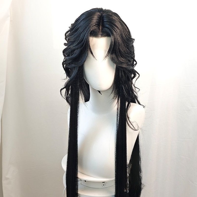 Anime The Scum Villain’s Self  - Men'S Accessories With Suits ulasan dan harga