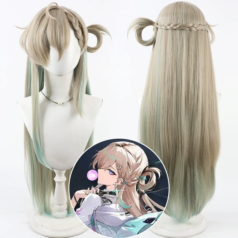 Game Wuthering Waves Lynae Cos - Men Accessories Tips ulasan dan harga