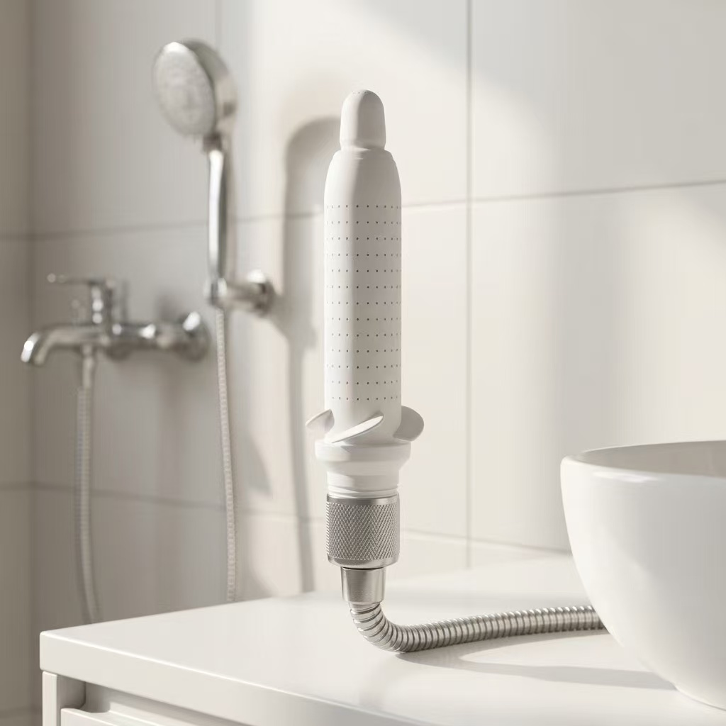 New model shower head for men  - Men'S Accessories Types ulasan dan harga