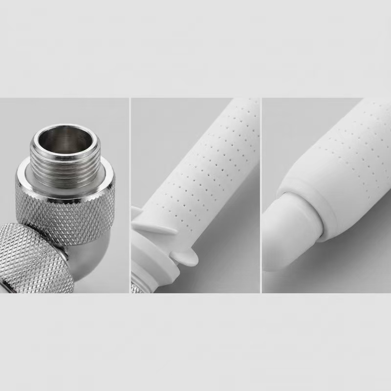 New model shower head for men  - Men'S Accessories Types ulasan dan harga