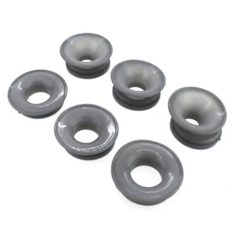 Silicon 6pcs/lot sleeve  parts - Men Accessories All ulasan dan harga