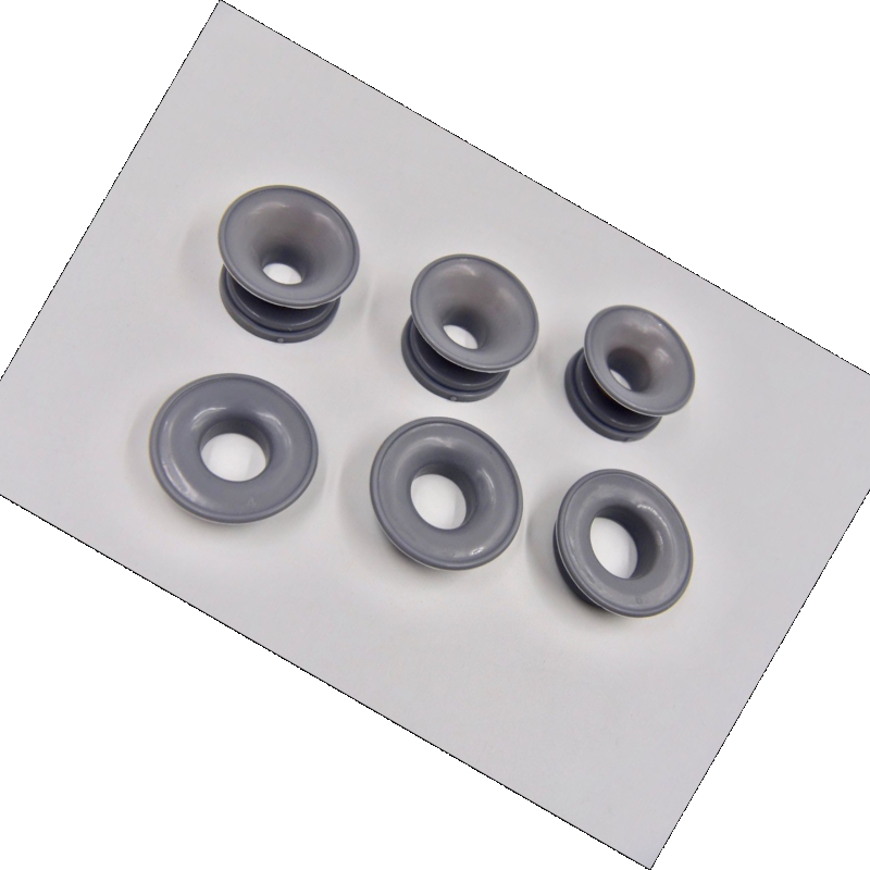 Silicon 6pcs/lot sleeve  parts - Men Accessories All ulasan dan harga