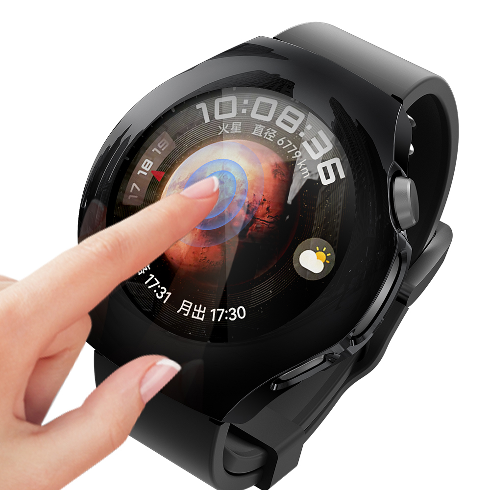 Case For Huawei watch 5 46mm 4 - Men Accessories All ulasan dan harga