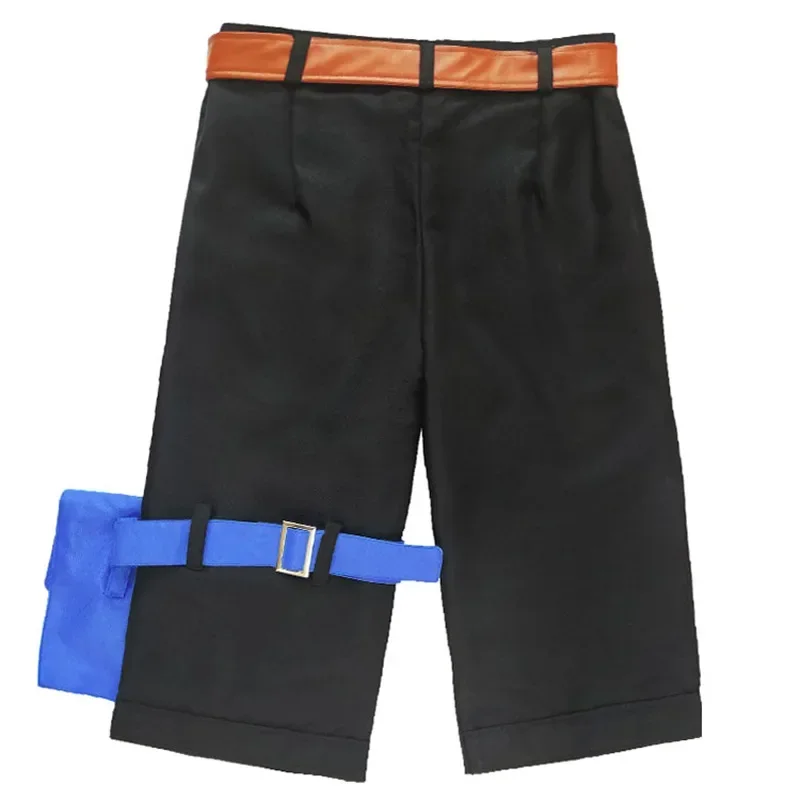 Anime Portgas·D· Ace Cosplay C - Men Accessories Kit ulasan dan harga