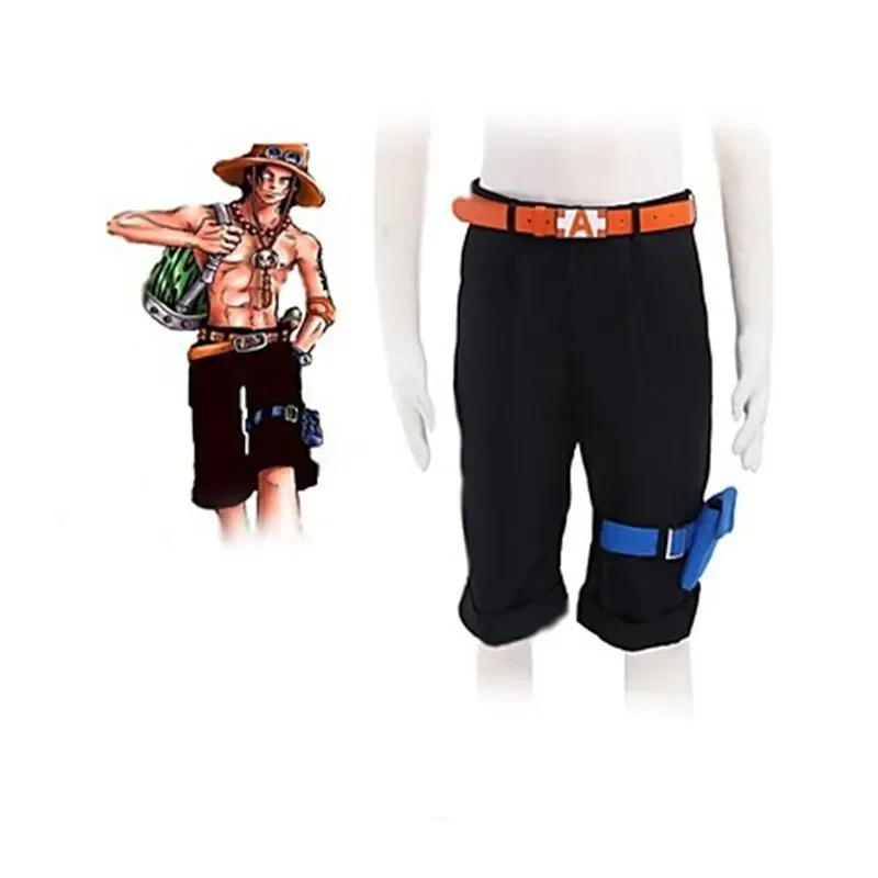 Anime Portgas·D· Ace Cosplay C - Men Accessories Kit ulasan dan harga