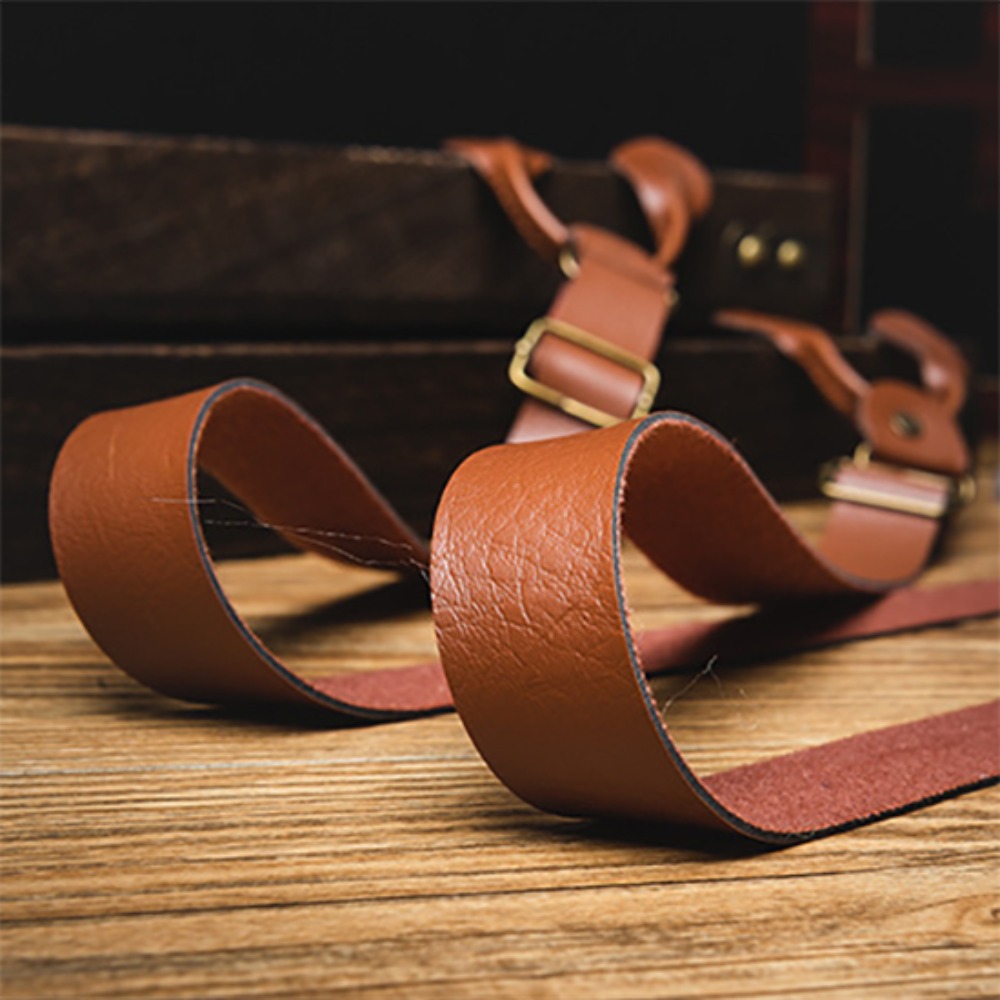 Casual Y-Type Suspenders for M - Men'S Accessories Types ulasan dan harga