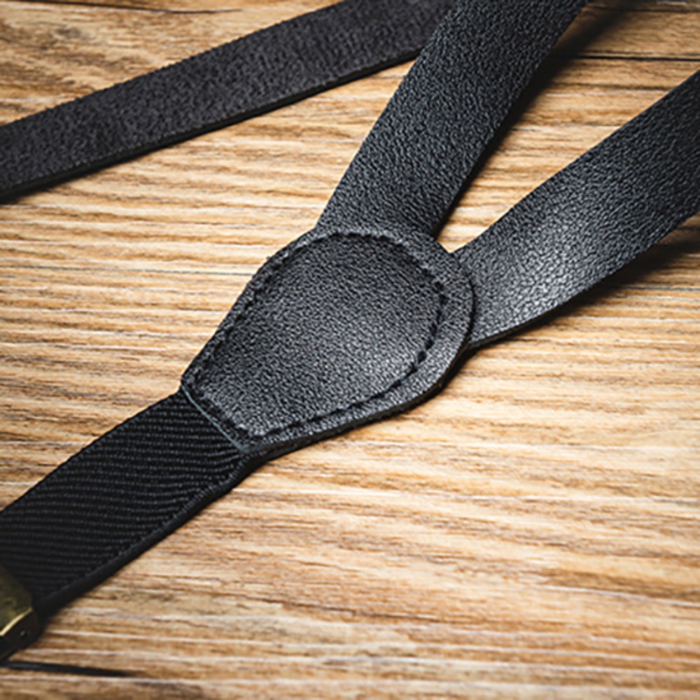 Casual Y-Type Suspenders for M - Men'S Accessories Types ulasan dan harga