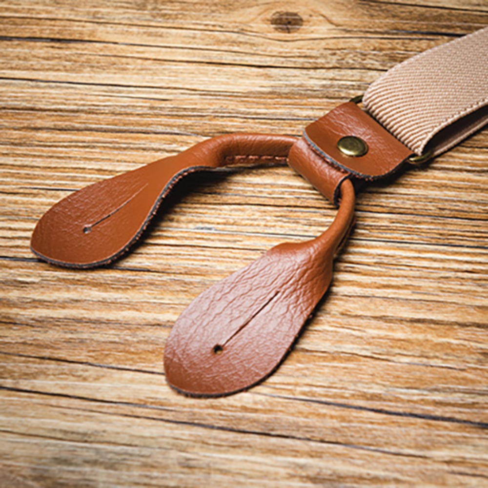 Casual Y-Type Suspenders for M - Men'S Accessories Types ulasan dan harga